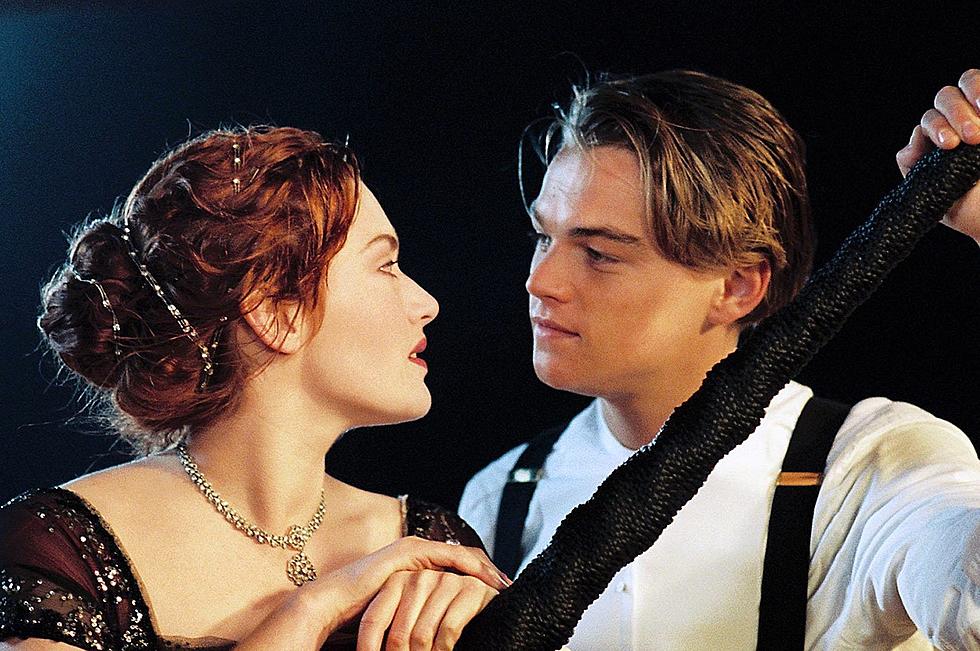 По 25 години, „Титаник“ се враќа во киносалите