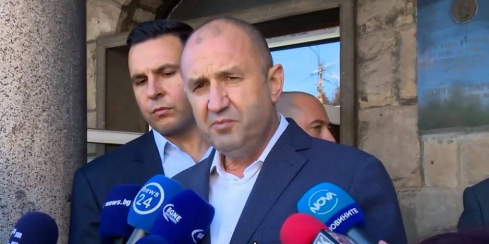 Бугарија продолжува со притисоци, ќе активирале европски механизми против Македонија