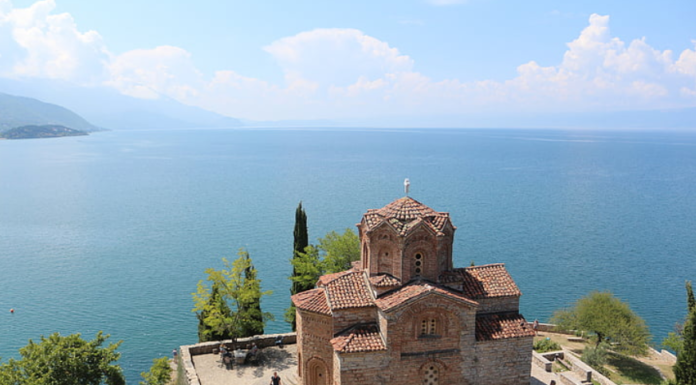 Forbs го предлага Охрид за посета како еден од најубавите градови на Балканот