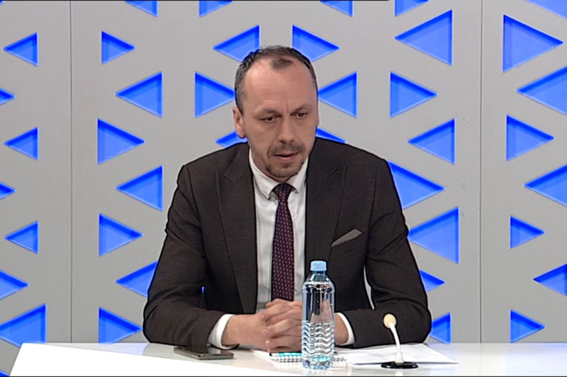 Петрушевски за ТВ 24: Ова е шаблонот по кој Бугарија ќе настапува во иднина кон Македонија