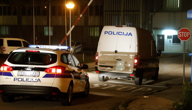 Крадец од Македонија украл четири коли во една вечер на хрватскиот остров Брач