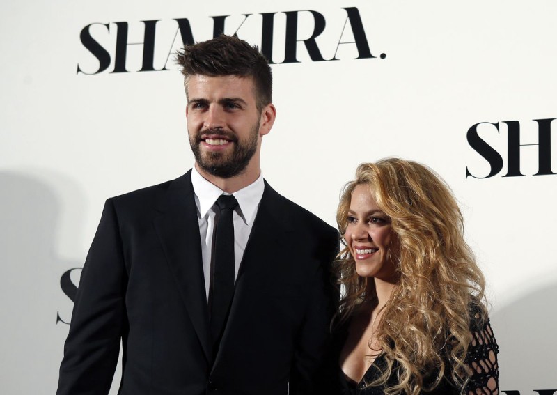 Шакира дозна дека Жерар Пике имал афера 10 месеци пред нивната разделба