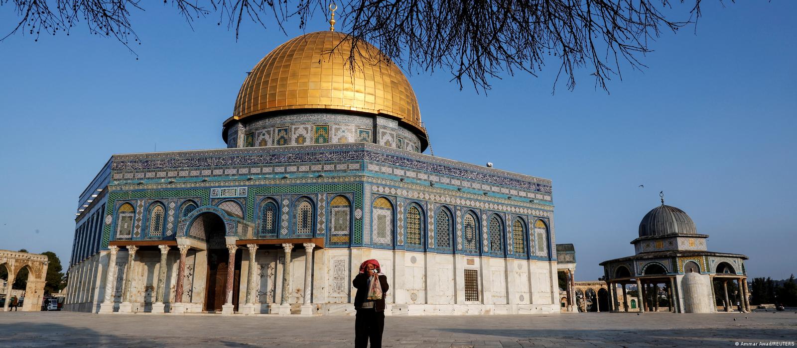 Зошто светите места во Ерусалим повторно се во фокусот?