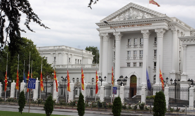 ВМРО-ДПМНЕ: Владата на Ковачевски е влада на Бугарија, и на Албанија