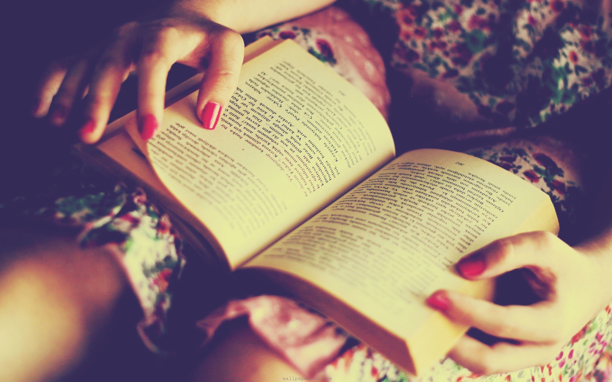 Зошто е добро читањето романтични еротски приказни