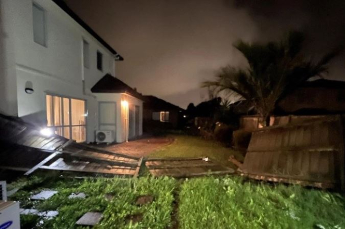 Нов Зеланд: Торнадо го погоди најголемиот град Окленд