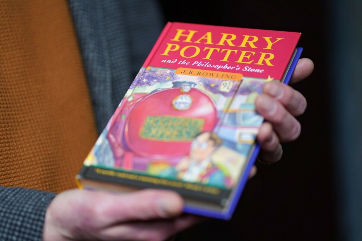 „HBO“ потврди: Пристигнува нова серија за Хари Потер