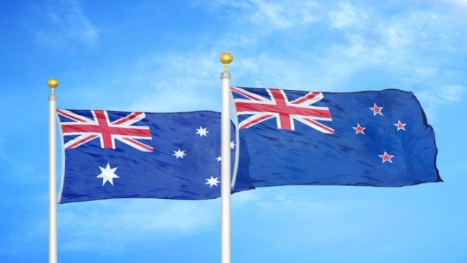 Австралија и Нов Зеланд потпишаа договор за армиска соработка