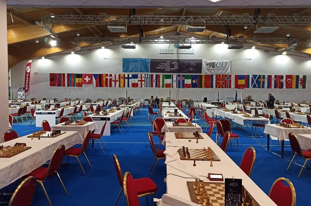 За прв пат во историјата Македонија ќе биде домаќин на Светско првенство во шах