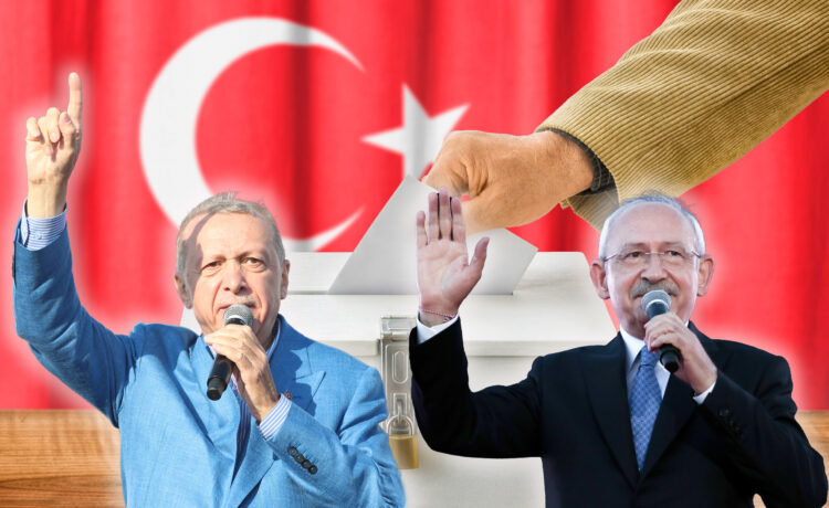Како се гласаше по турските градови – каде е доминантен Ердоган, а каде Киличдароглу?