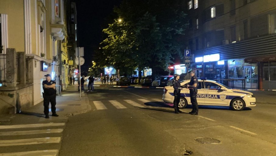Македонски државјанин застрелан во оружена престрелка во Белград