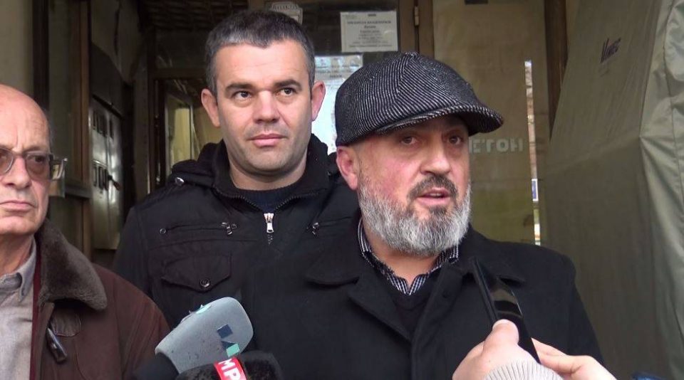 Поднесено е обвинение за поранешниот претседател на бугарскиот клуб во Битола Ванчо Михајлов