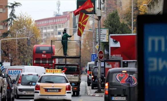 Анкета: 69% од граѓаните сметаат дека животот во Македонија се движи во погрешна насока, судството со најниска оценка