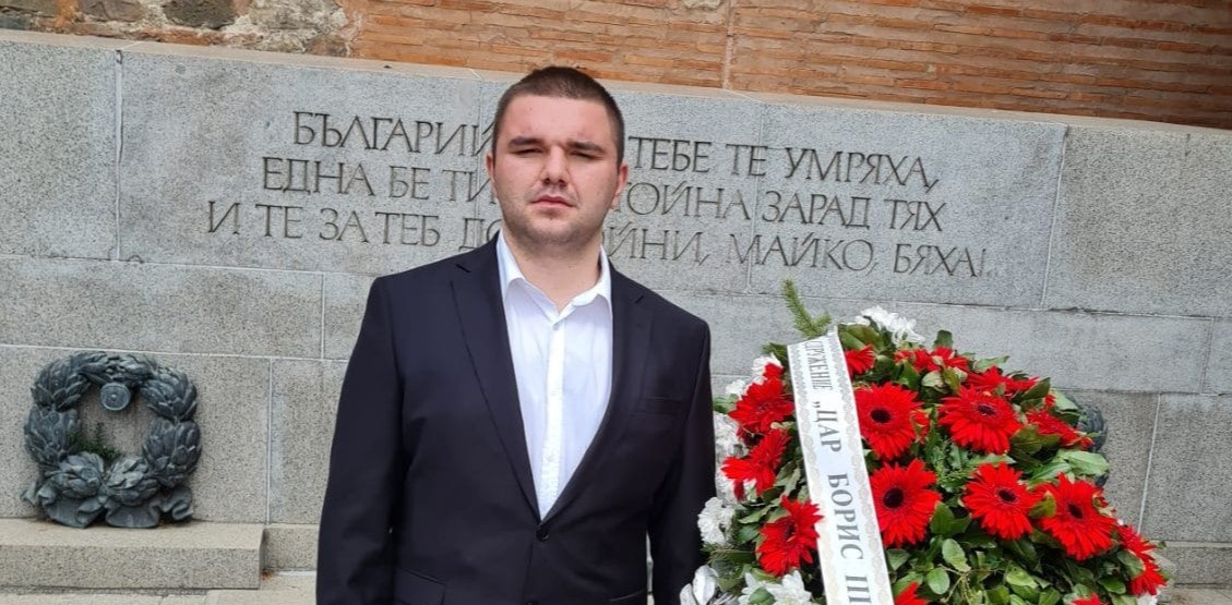 Пендиков се врати во Охрид: Пред истражителите го опишува нападот врз него