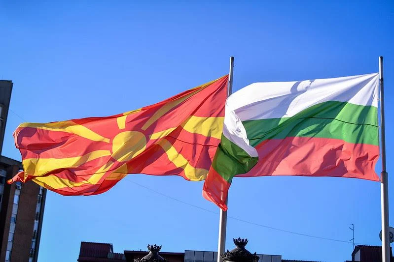 Советничка на Петков оддавала бугарски државни тајни на Македонија