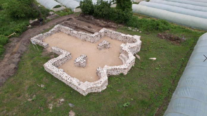 Нови археолошки истражувања сведочат за средновековниот црковен живот во Македонија