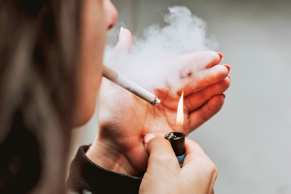 Австралија со нови мерки против пушењето и вејпувањето