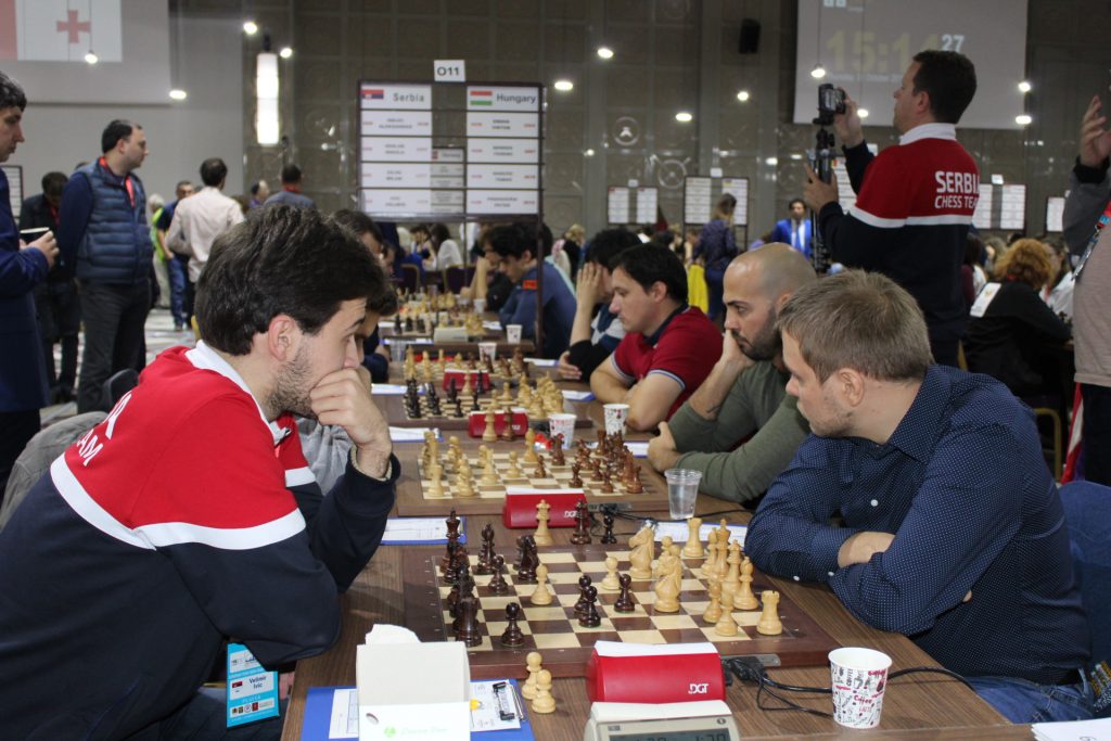 Наредниот месец стартува глобална шаховска лига