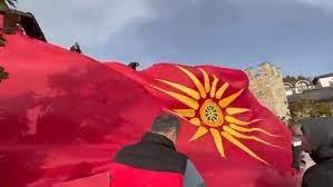 Сонцето од Кутлеш има идентитетска димензија за Македонците