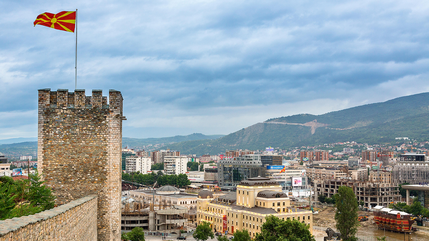 Пресметан индекс на мизерија: Македонија се најде на 39. место во светот