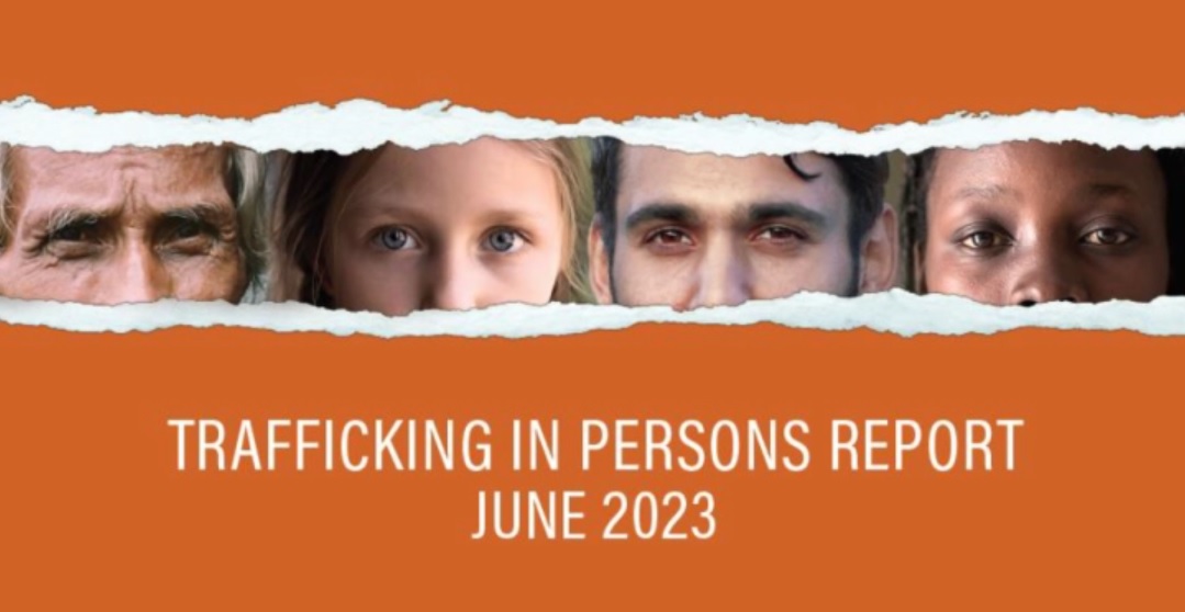Македонија не ги исполнува стандардите за елиминирање на трговијата со луѓе