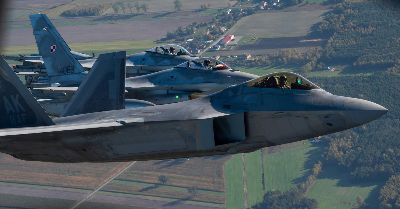 Пактот против Путин ја подели Европа: Франција, Италија и Полска против германскиот план за воздушна одбрана