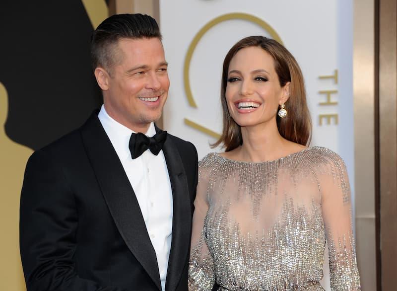 Бред Пит тврди дека Анџелина Џоли му се одмаздува поради разводот