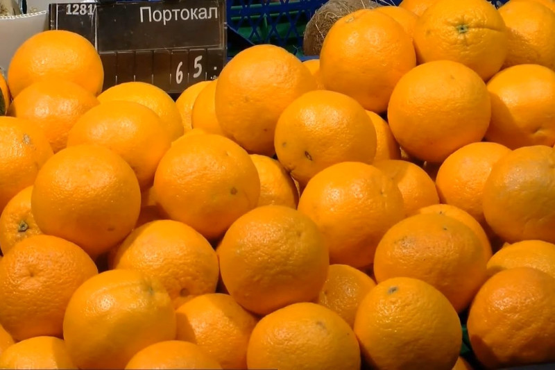 Дали македонските граѓани јадат контаминирани овошје и зеленчук?