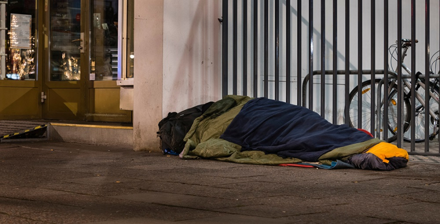 Колку бездомници има во Македонија?