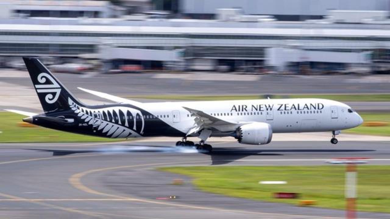 Прво на вага па во авион, нов принцип на авиокомпанија од Нов Зеланд
