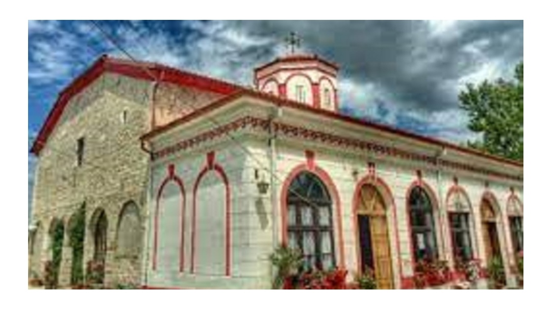 Србин крадел во црква во Битола, фатен на дело