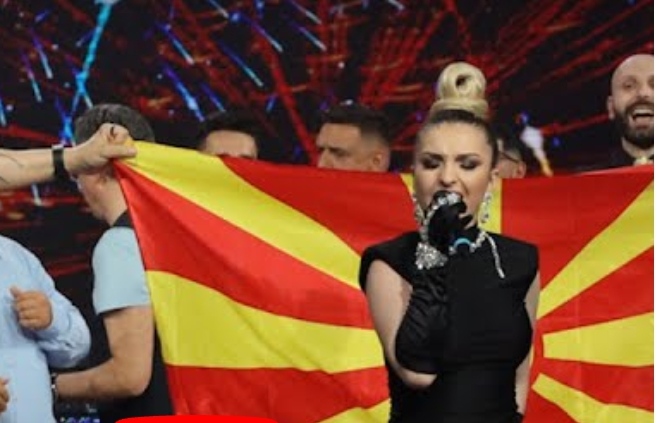 Maкедонката Славица Ангелова победи во „Ѕвездите на Гранд“