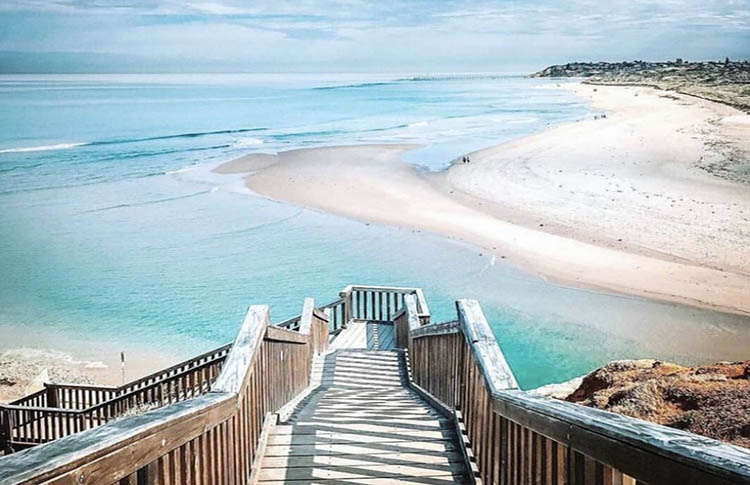 До скоро не ја знаеле а сега е прогласена за најубава плажа во Австралија