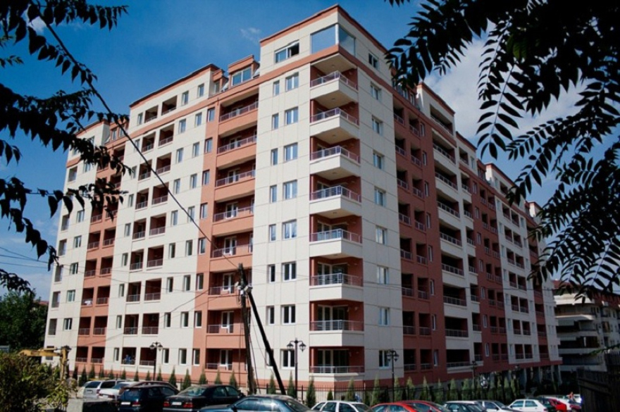 Македонија во топ-5 земји во светот по поскапување на становите