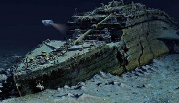 „ТИТАНИК Е ГРОБ, ТРЕБА ДА СЕ ОСТАВИ НА МИР“ Трагичната судбина на подморницата Титан предупредува за опасностите