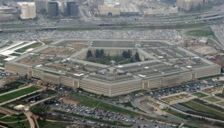 Инженер украл опрема вредна 90.000 долари – Пентагон почна истрага во американската воздухопловна база