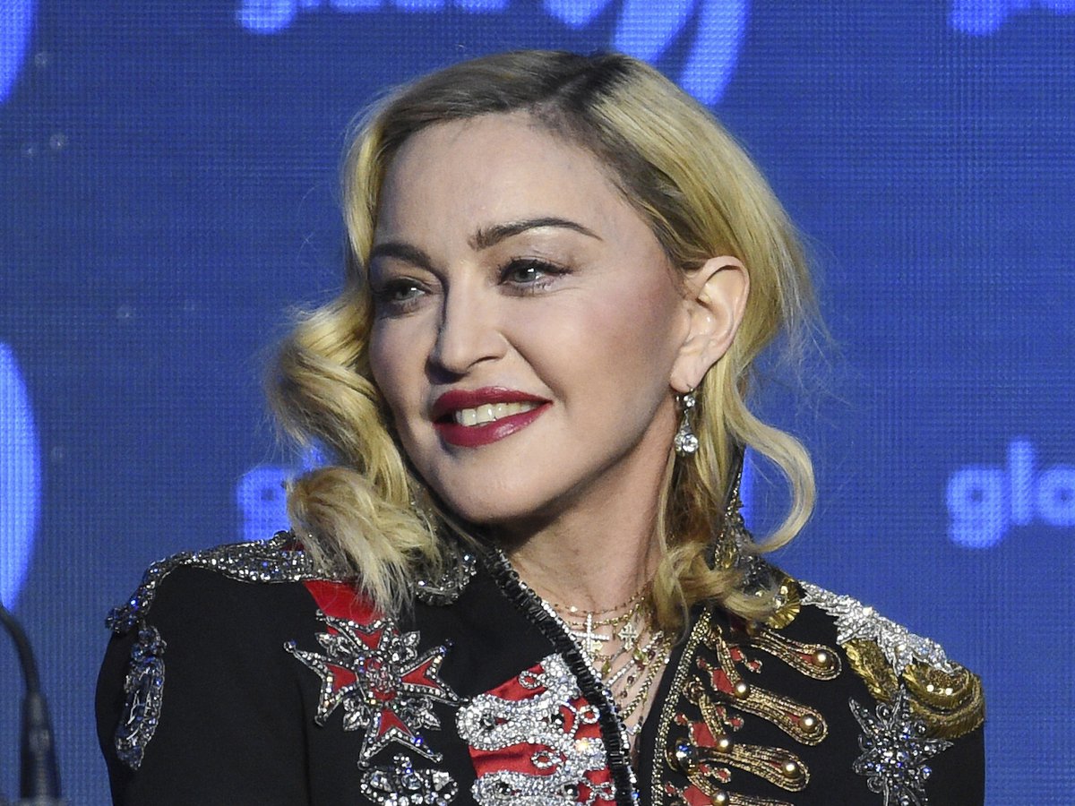 Мадона ги откажа концертите во Северна Америка: Мојот фокус сега е моето здравје