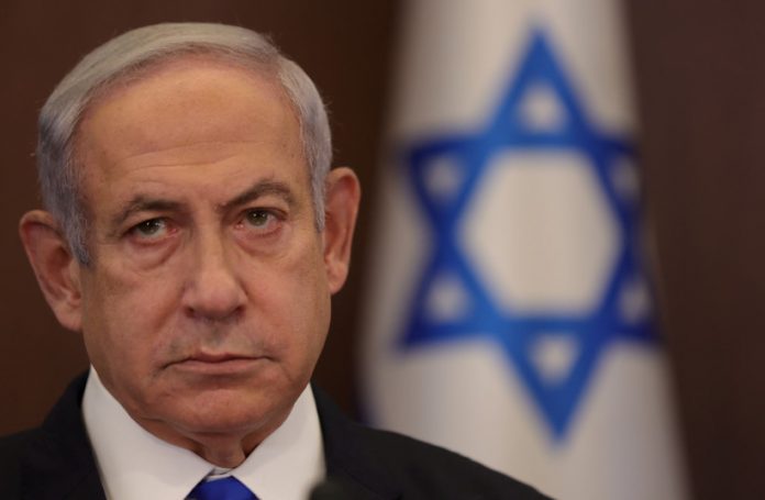 Израел порача дека сака да спречи „уривање“ на Палестинската управа