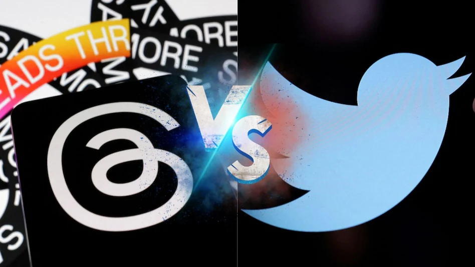 Threads стана најголемата закана за Twitter