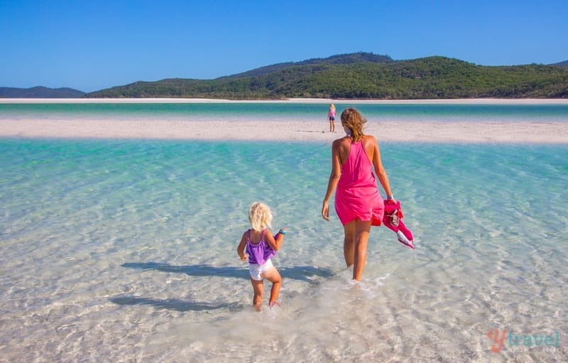 Плажа во Австралија меѓу петте најубави за 2023 година