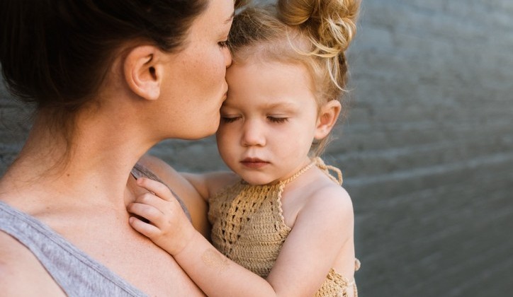 Неколку работи кои треба да ги знаете за самохраните мајки