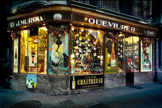 Продавница во Шпанија наплаќа по 5 евра за влез