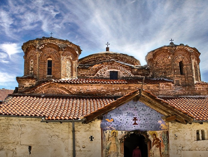 Црквата на Трескавец од 14 век ќе го врати стариот сјај
