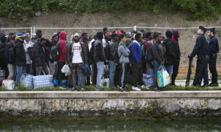 Речиси 186 илјади мигранти годинава пристигнаа во јужна Европа
