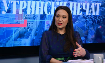 Рашела Мизрахи ќе раководи со Анкетната комисија за скандалот на Онкологија