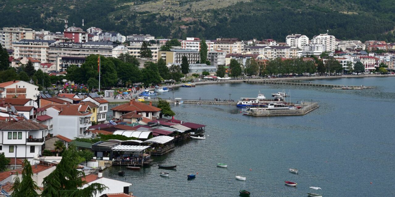УНЕСКО ќе ги збрише надградбите и доградбите во Охрид!