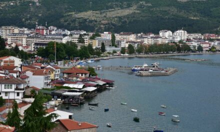 УНЕСКО ќе ги збрише надградбите и доградбите во Охрид!