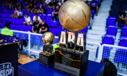 Без македонски тим започнува новата сезона во АБА