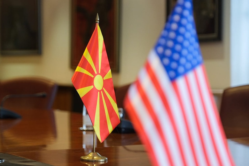 Големо признание за Македонците – септември прогласен за месец на македонската култура во САД