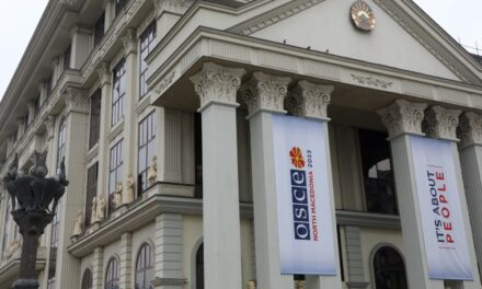 За самиотот на ОБСЕ во Скопје МНР ќе плати 960 илјади евра за превоз на ВИП гостите